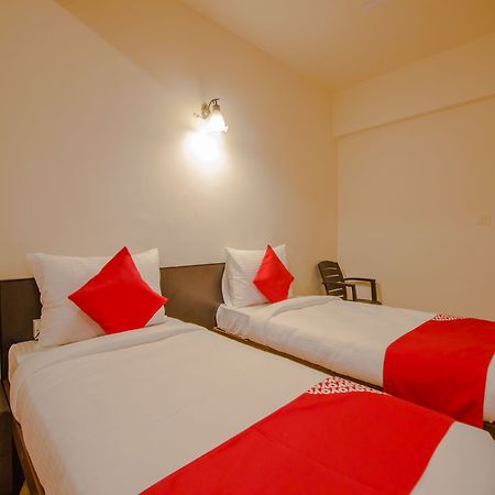 Oyo Flagship 13853 Shruti Resort Calangute Buitenkant foto