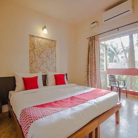 Oyo Flagship 13853 Shruti Resort Calangute Buitenkant foto