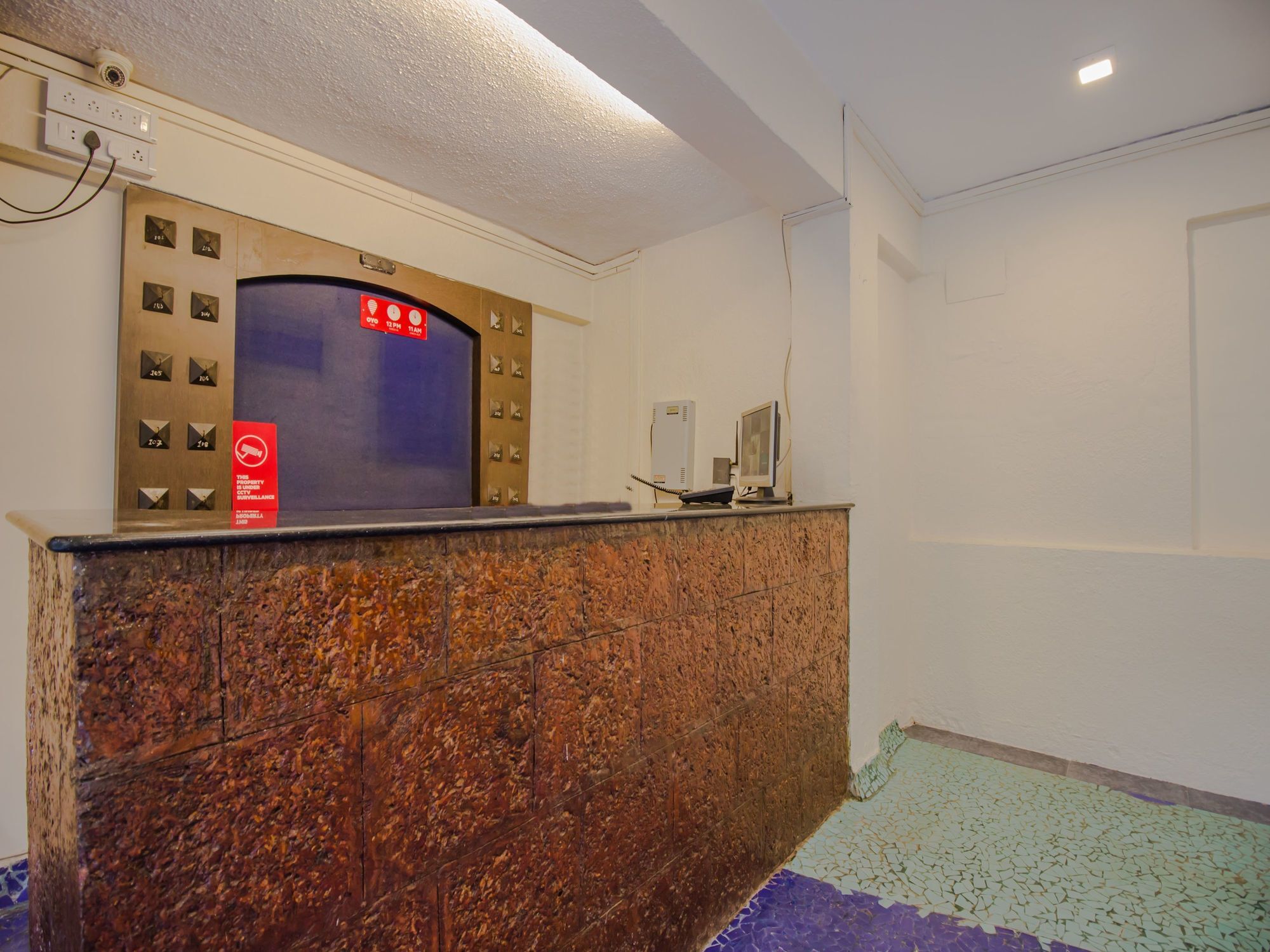 Oyo Flagship 13853 Shruti Resort Calangute Buitenkant foto