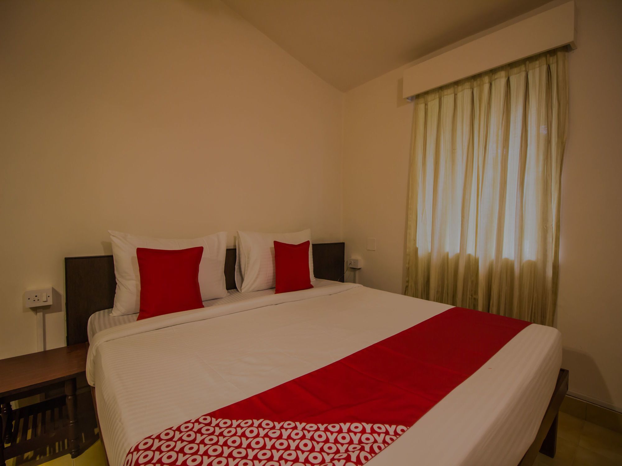 Oyo Flagship 13853 Shruti Resort Calangute Buitenkant foto